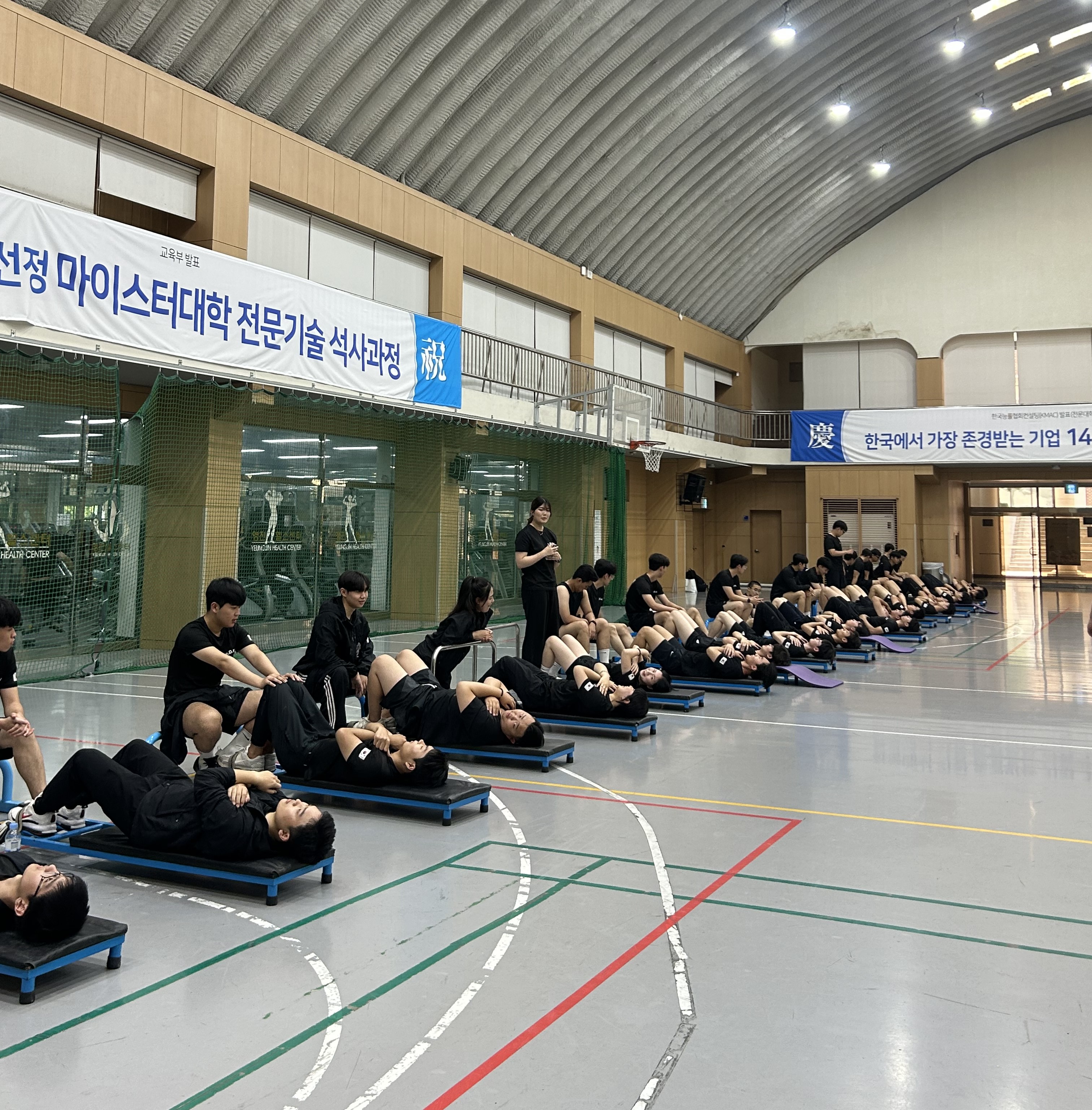 6월 23일 1학년 A,B반 체육시험 1.jpg