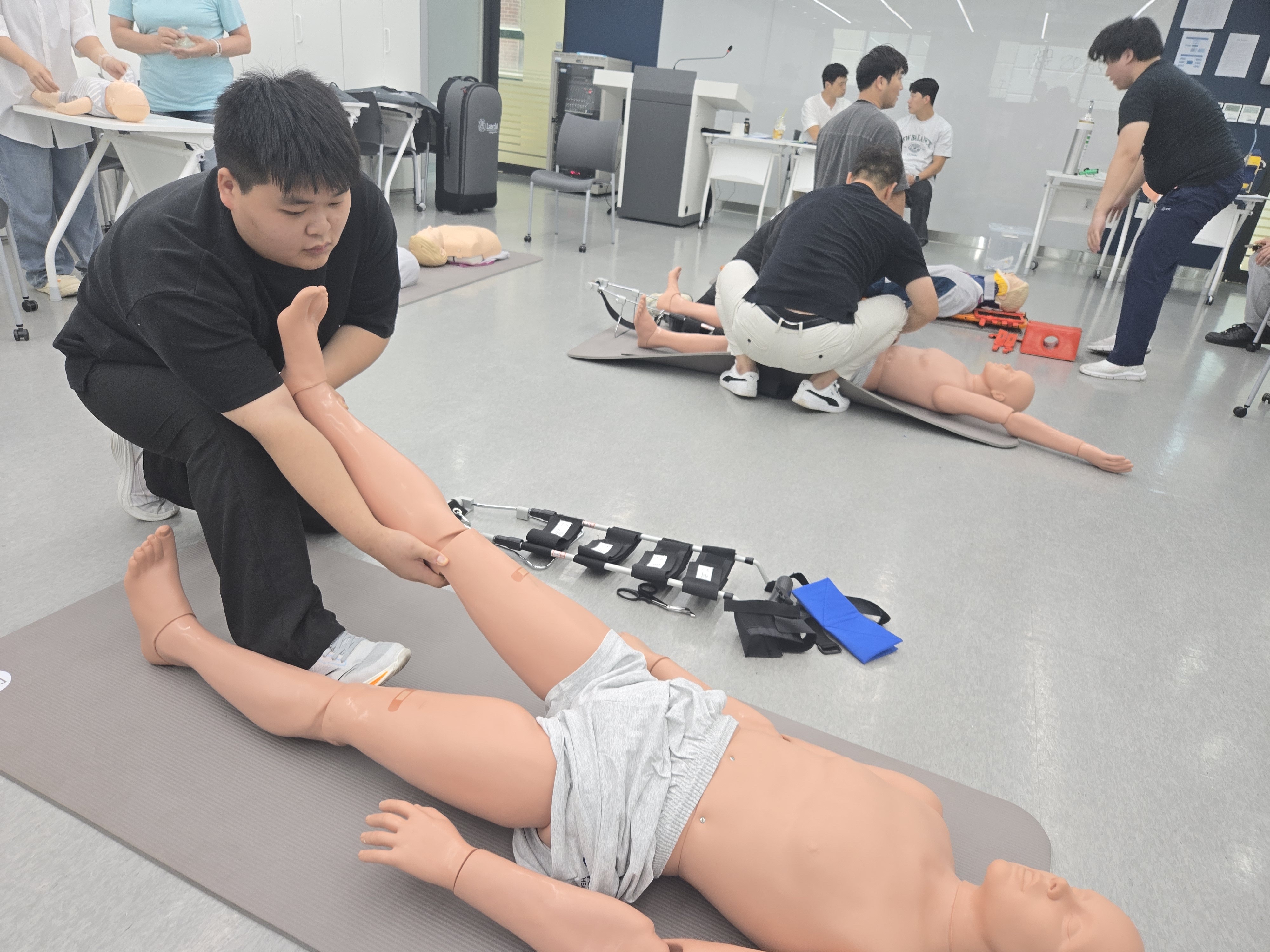 8월 23일 응급구조사실기 실습 2.jpg