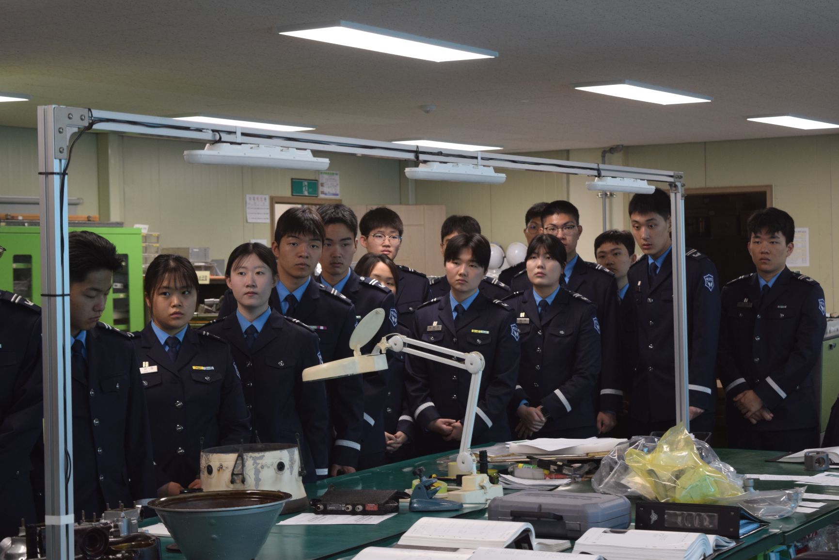 영진전문대학교 81창 견학 (13).JPG