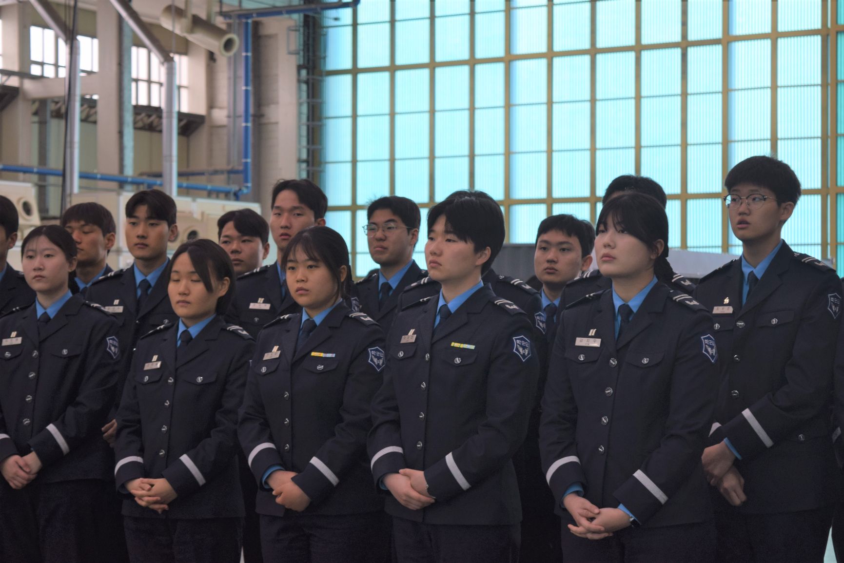 영진전문대학교 81창 견학 (3).JPG