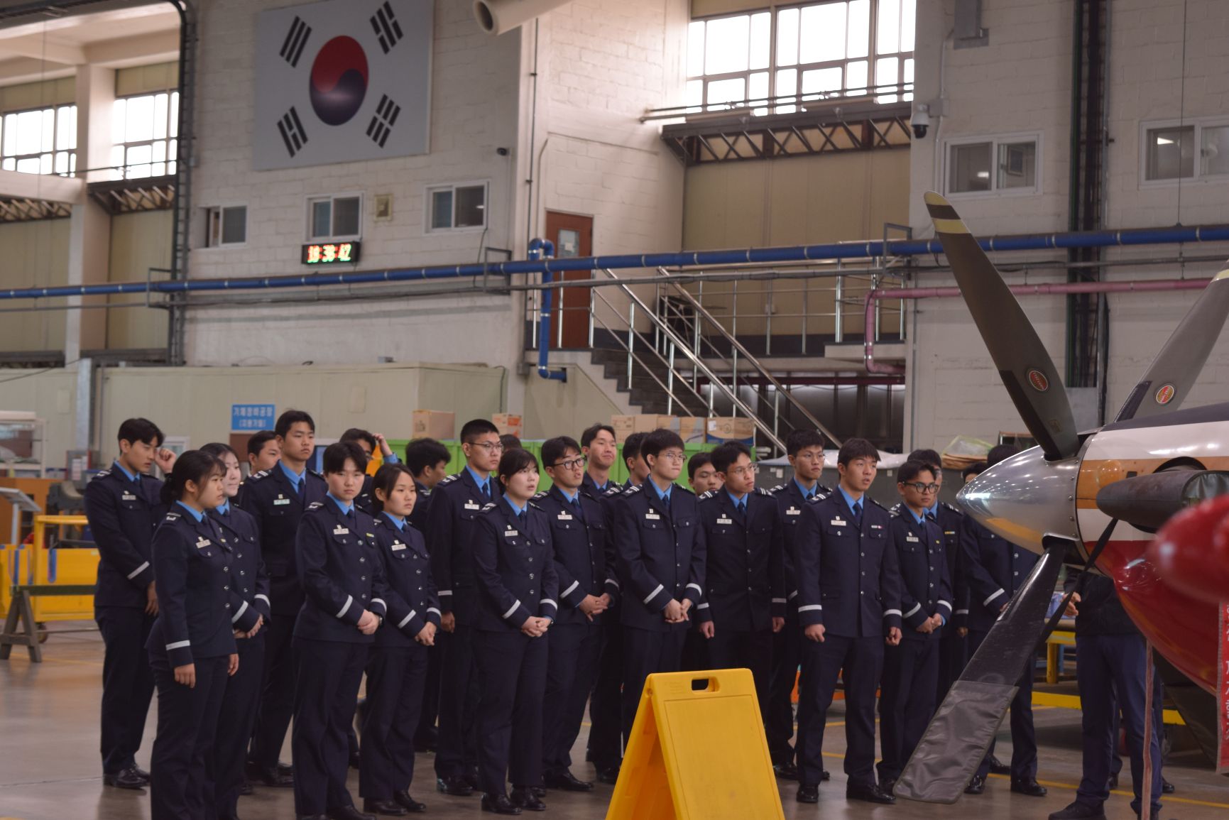 영진전문대학교 81창 견학 (6).JPG
