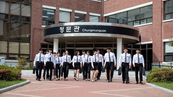 수업참여 등/학교