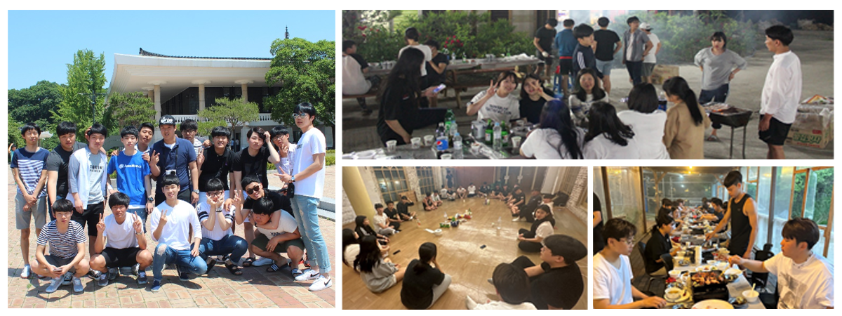 MT(Membership Training)