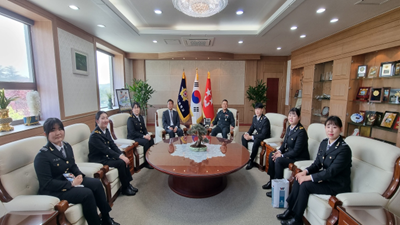 스터디 룸