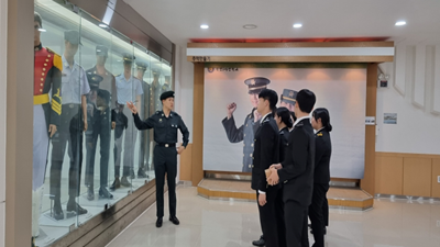 스터디 룸